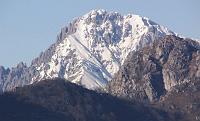 AL PASSO DEL PERTUS, QUELLO VERO! il 6 gennaio 2010 -  FOTOGALLERY